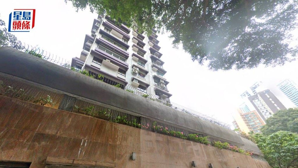 屋宇署3月共批出15份建築圖則 大坑道58號獲批建18層高住宅物業