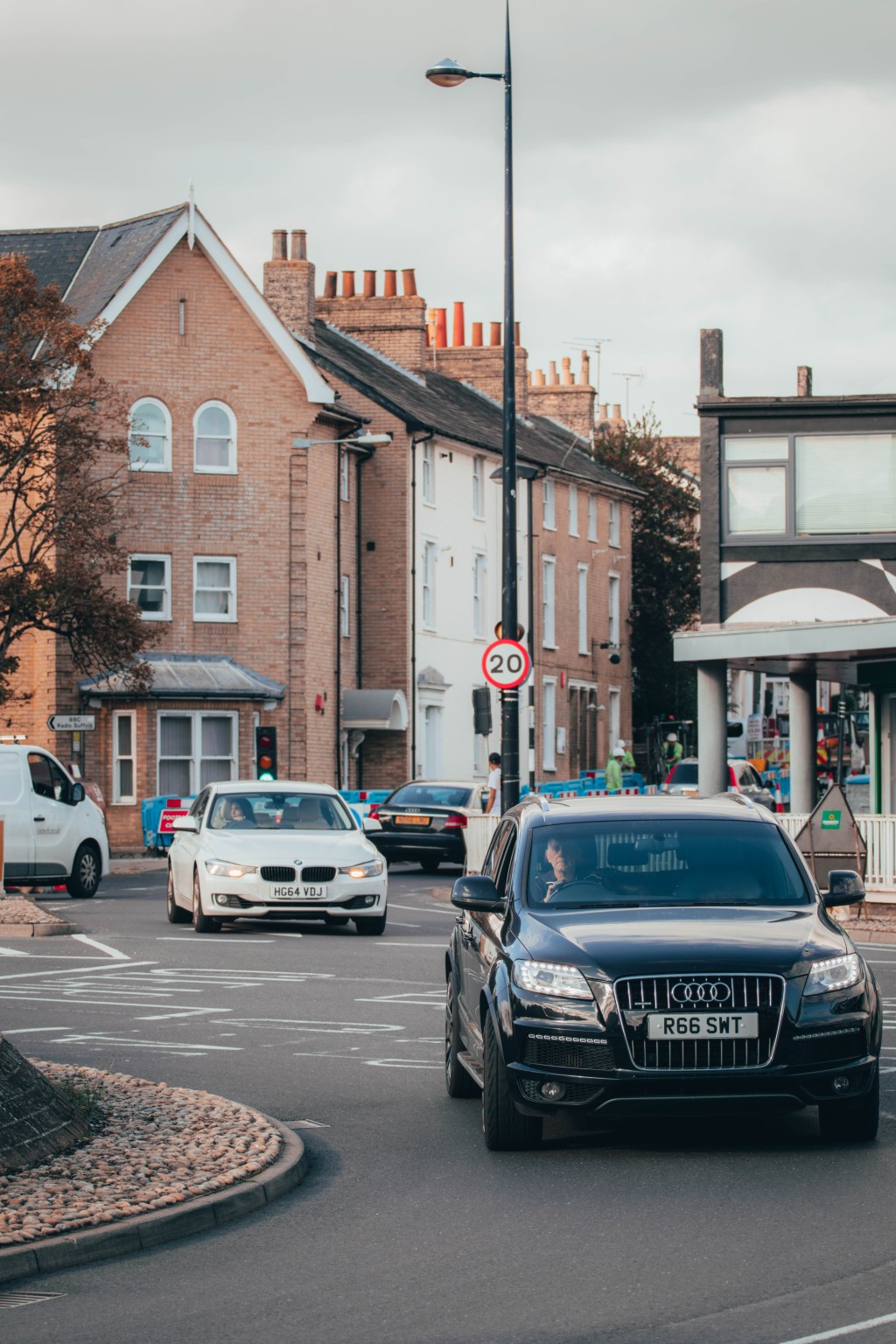  Super Straho/Unsplash图片