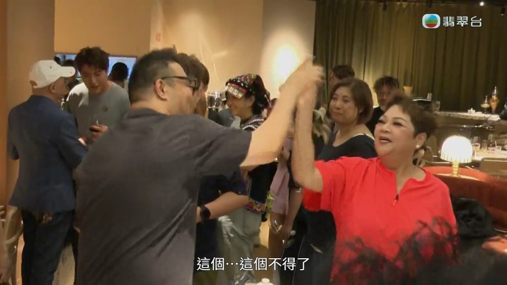 劉洋高呼:「我不管我得不得冠軍,我突破自己是最重要的。」 劉洋高呼:「我不管我得不得冠軍,我突破自己是最重要的。」