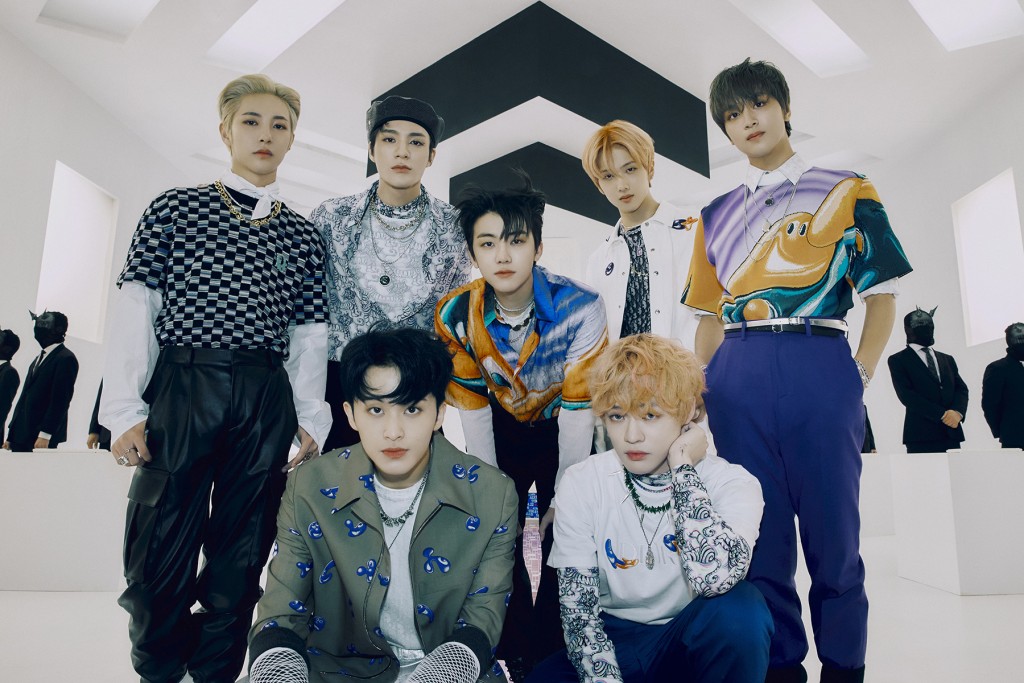 NCT DREAM在2016年出道。