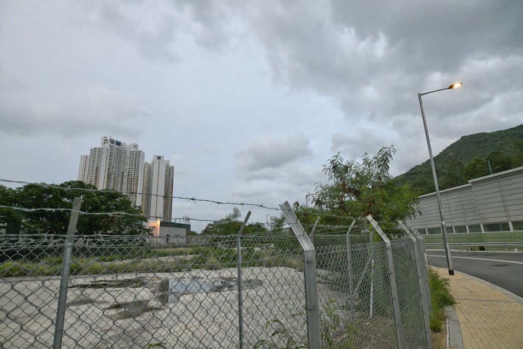下季連推四住宅項目,共涉2070伙,當中包括港鐵東涌配電站。