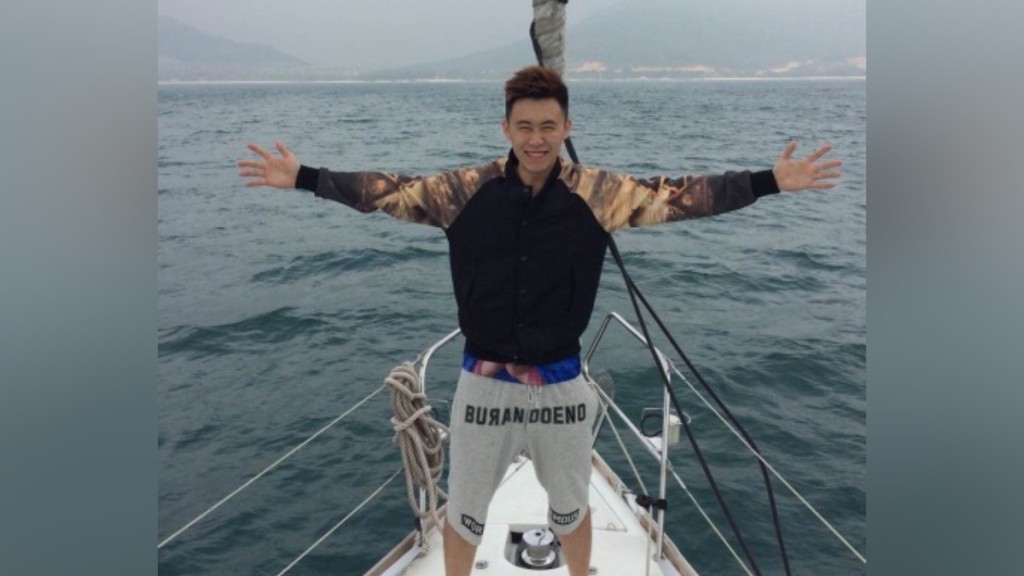 羽毛球前國手于小渝在海南意外遇溺身亡,終年31歲。微博
