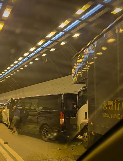 fb車cam L（香港群組）影片截圖