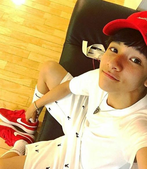 Kim Samuel