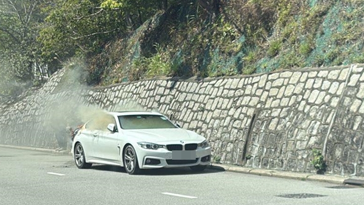 fb馬路的事 (即時交通資訊台)圖片