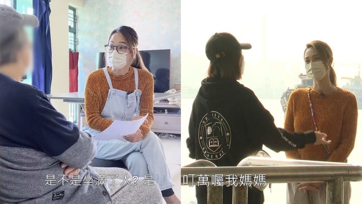 東張西望丨換腎婆婆久咳求醫私家診所斷錯症肺炎變盲腸炎 疑開錯「毒藥」隨時要再洗腎