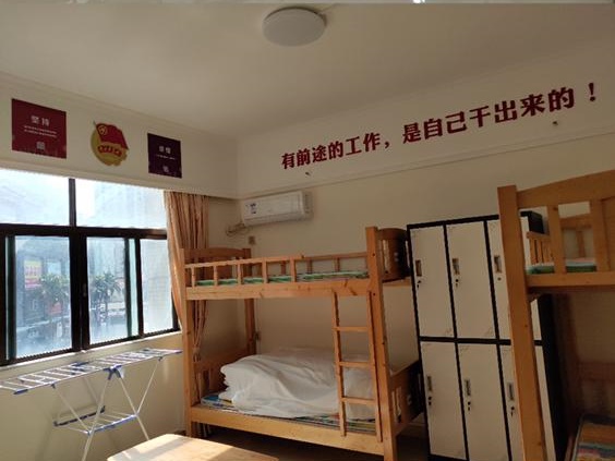 受訪者提供