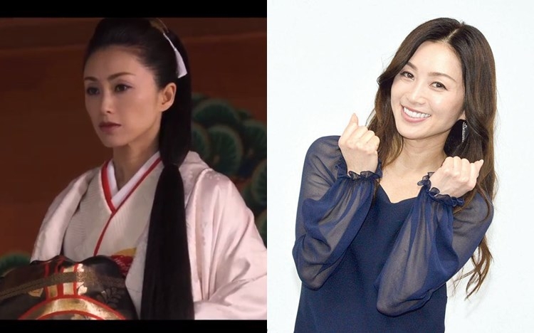 酒井法子主演的電影《空蟬之森》終於上映，但就爆出片酬風波。