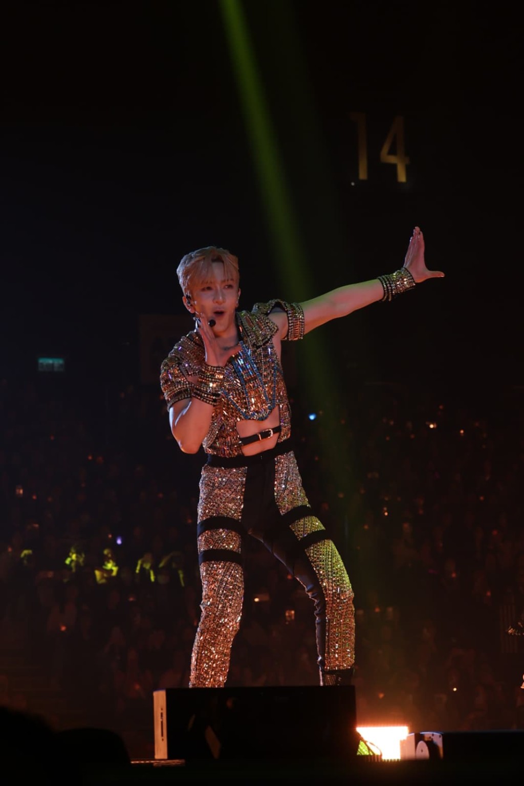 好型啊! 好型啊!