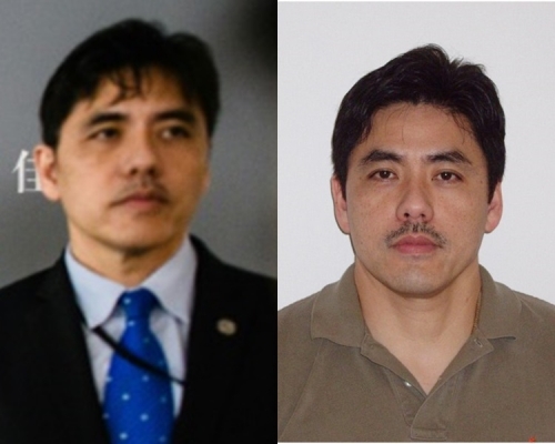 李振成疑勾結內地貪官放生私煙商人，亦與前港警開調查公司。網上圖片