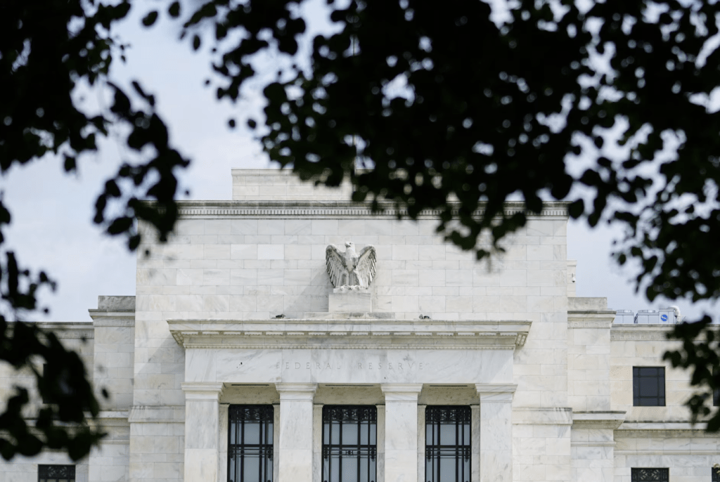 美國聯邦法院周五（13日）就聯儲局獨立性爭議作出重大裁決。路透社