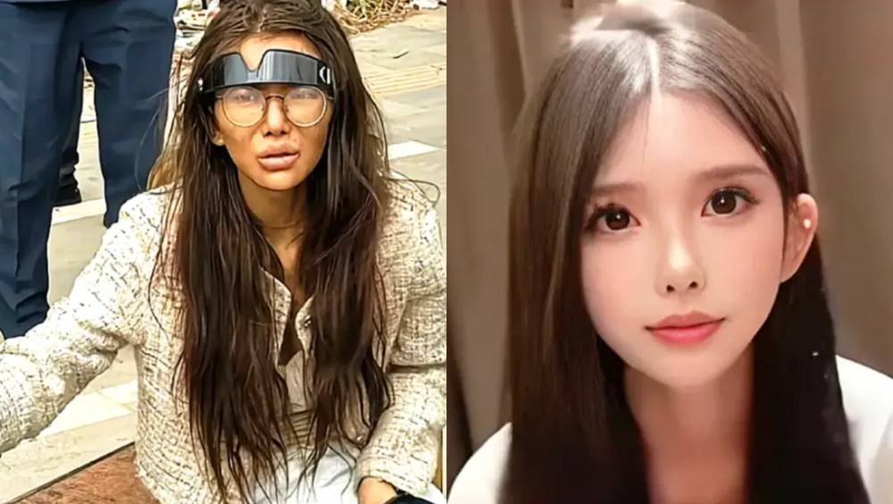 流落柬埔寨街頭福建女網紅已被家人接回國送院檢查。