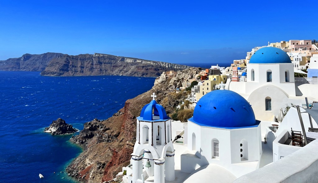 希臘最少可以特定區域投資25萬歐元（約212萬港元）購買房地產。