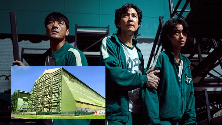 《魷魚遊戲》真實版冠軍獨得3千6百萬港元 參賽者零下3度死頂要急送院