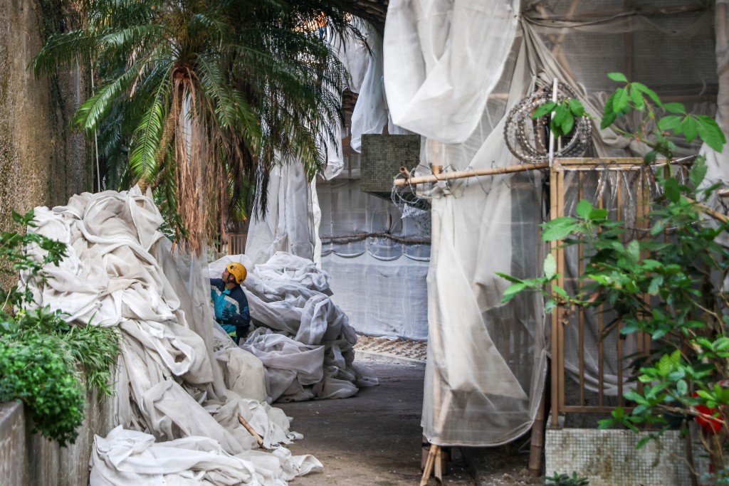 甯漢豪指出，未來會深入檢視公司主要負責人的背景，防止有人「借殼翻生」。