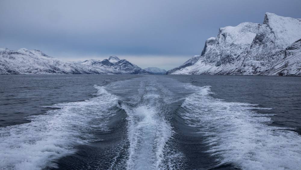 北約啟動「北極哨兵」計劃，加強保護安全。 路透社