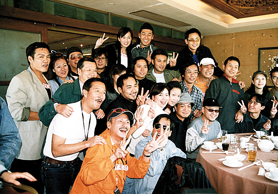 《洗冤录》大受内地及香港观众欢迎。  ​