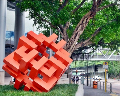 房署再多一人確診。資料圖片