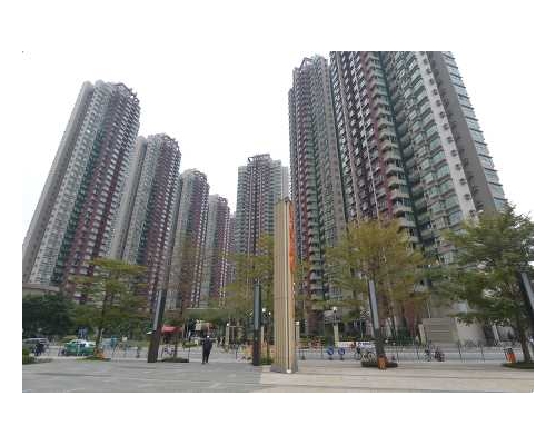 Yoho Town兩房「七球」沽 今年以來同類新高。