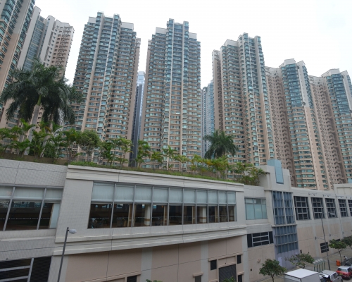 維港灣3房套1628萬成交