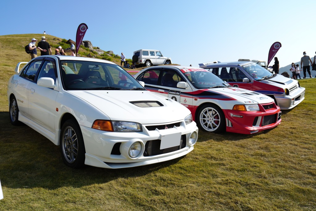 ●環保署6月起一刀切取消古典車噪音及廢氣管制豁免安排,令所有20年或以上老爺車基本上不能在港登記出牌。