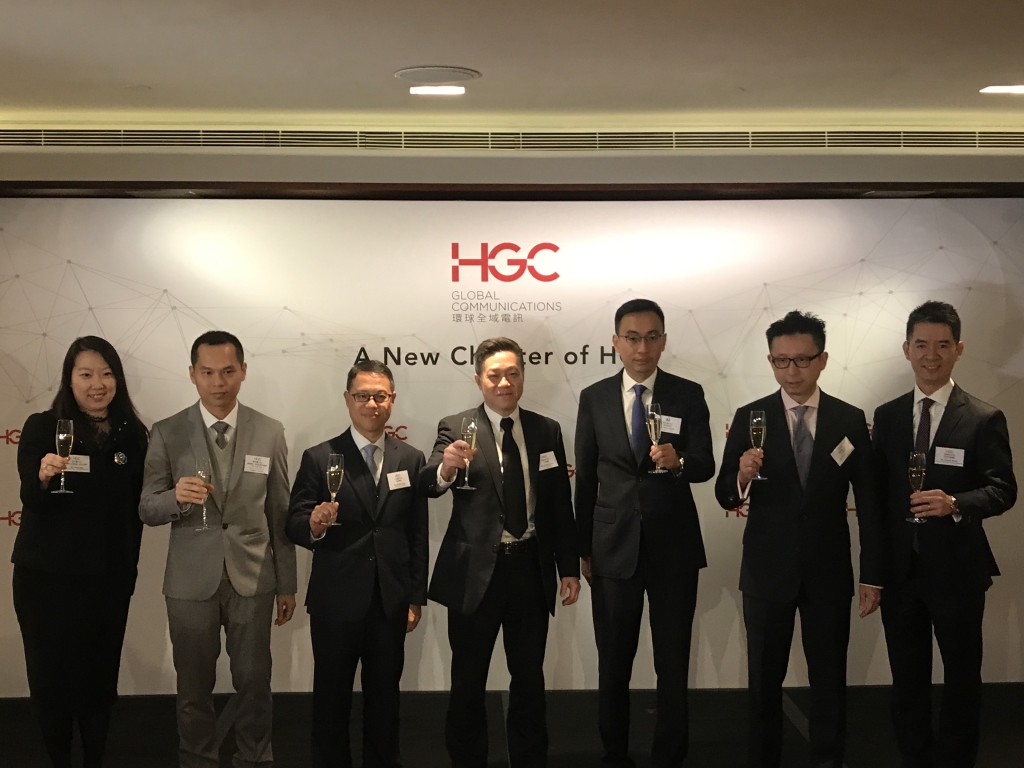 今次傳出HGC考慮斥資78億元收購香港寬頻，而中資公司或也成為潛在買家