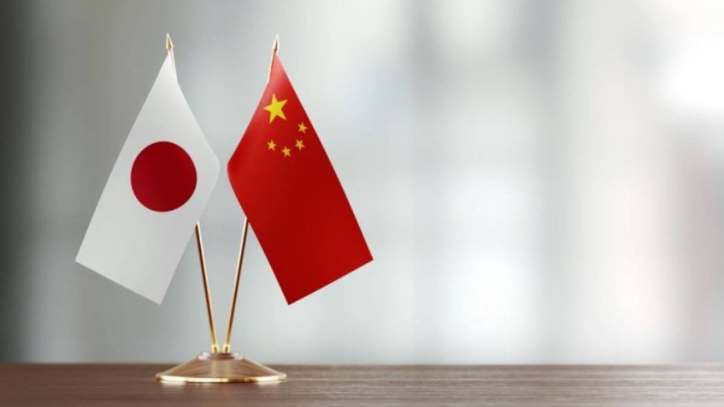 日本挂牌成立国家情报局，中方吁警惕军事扩张。iStock