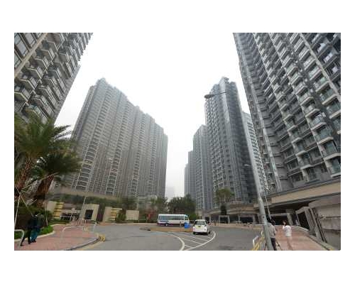 東環3房單位以700萬成交,買家為長綫投資者。