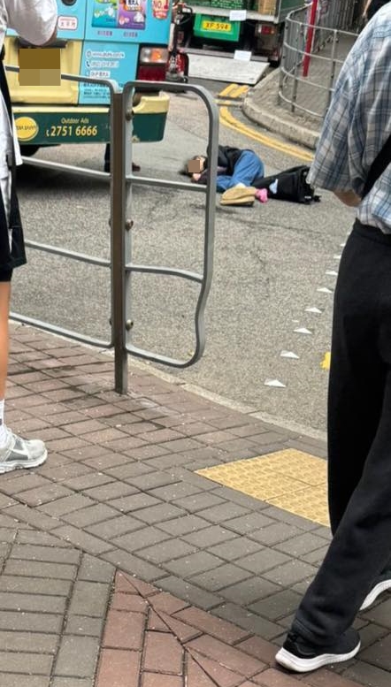 fb筲箕灣西灣河關注組圖片