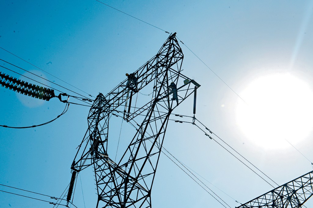 全球首富馬斯克（Elon Musk）近日在一個訪問時更表示，在中美AI競賽中，中國可憑藉電力生產規模優勢縮小差距。