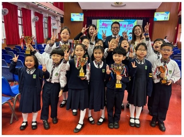 (图片来源:,筲箕湾崇真学校校网) (图片来源:,筲箕湾崇真学校校网)