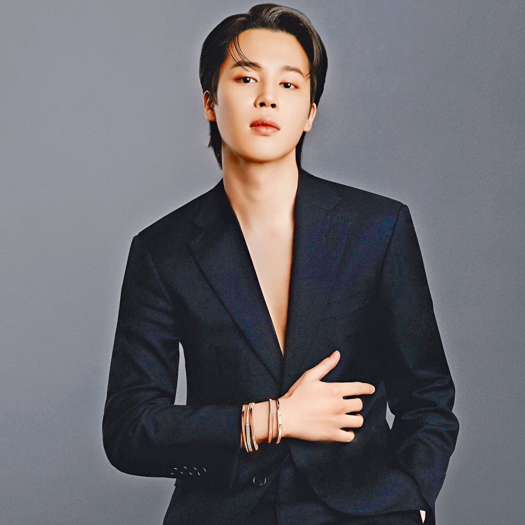 Jimin無辜被屈，被指有人為扮他而整容致死，但原來該死者身分疑似是虛構。