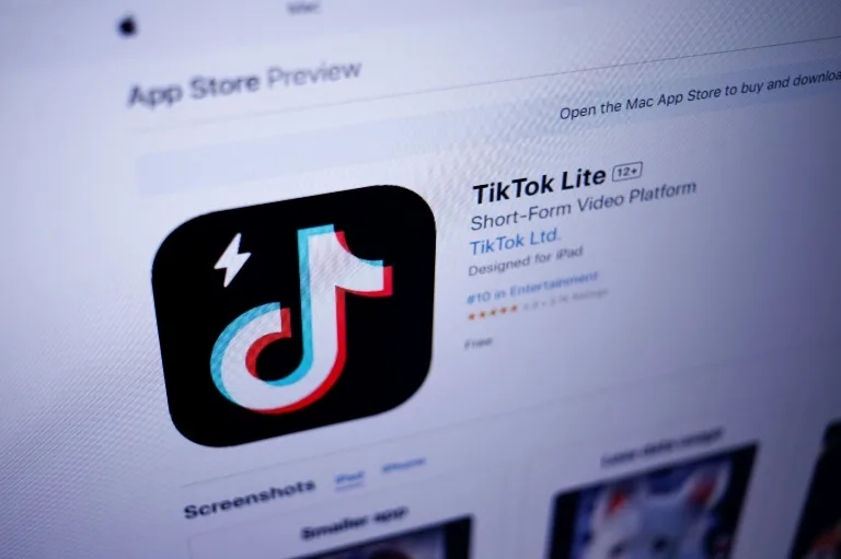 TikTok承诺在欧盟永久撤销TikTok Lite奖励计划。