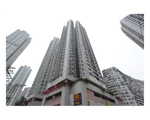 柏蕙苑園三房戶沽1350萬 創同類新高