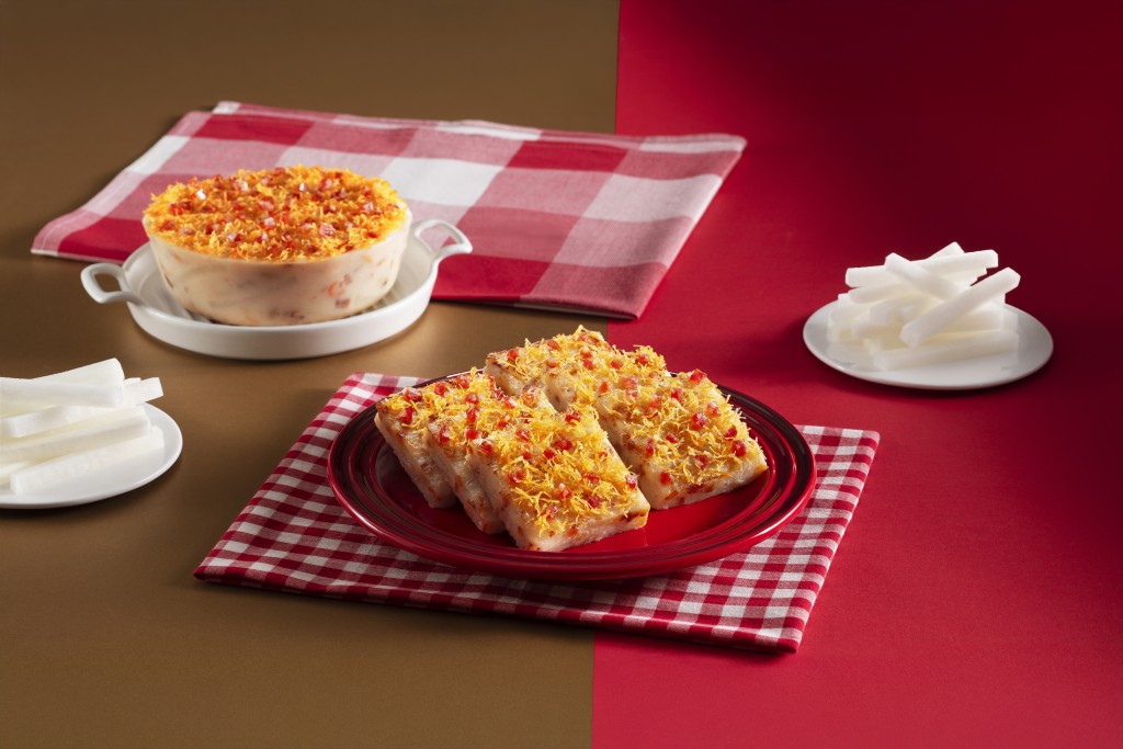 美心 皇牌賀年糕點 預訂優惠價$98起