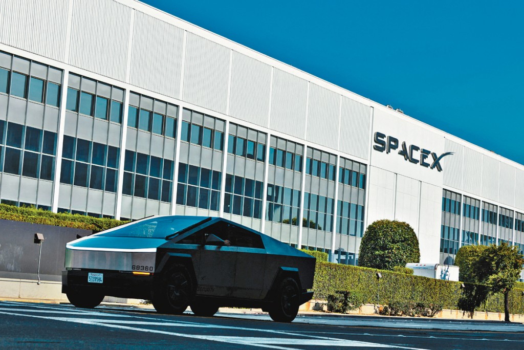 SpaceX上市後，本地市場焦點回歸儲局議息和美伊形勢等題材。