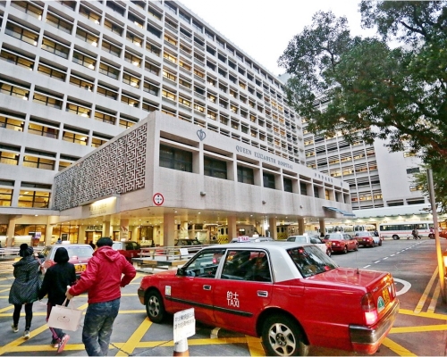 39歲女子感染侵入性腦膜炎雙球菌。資料圖片