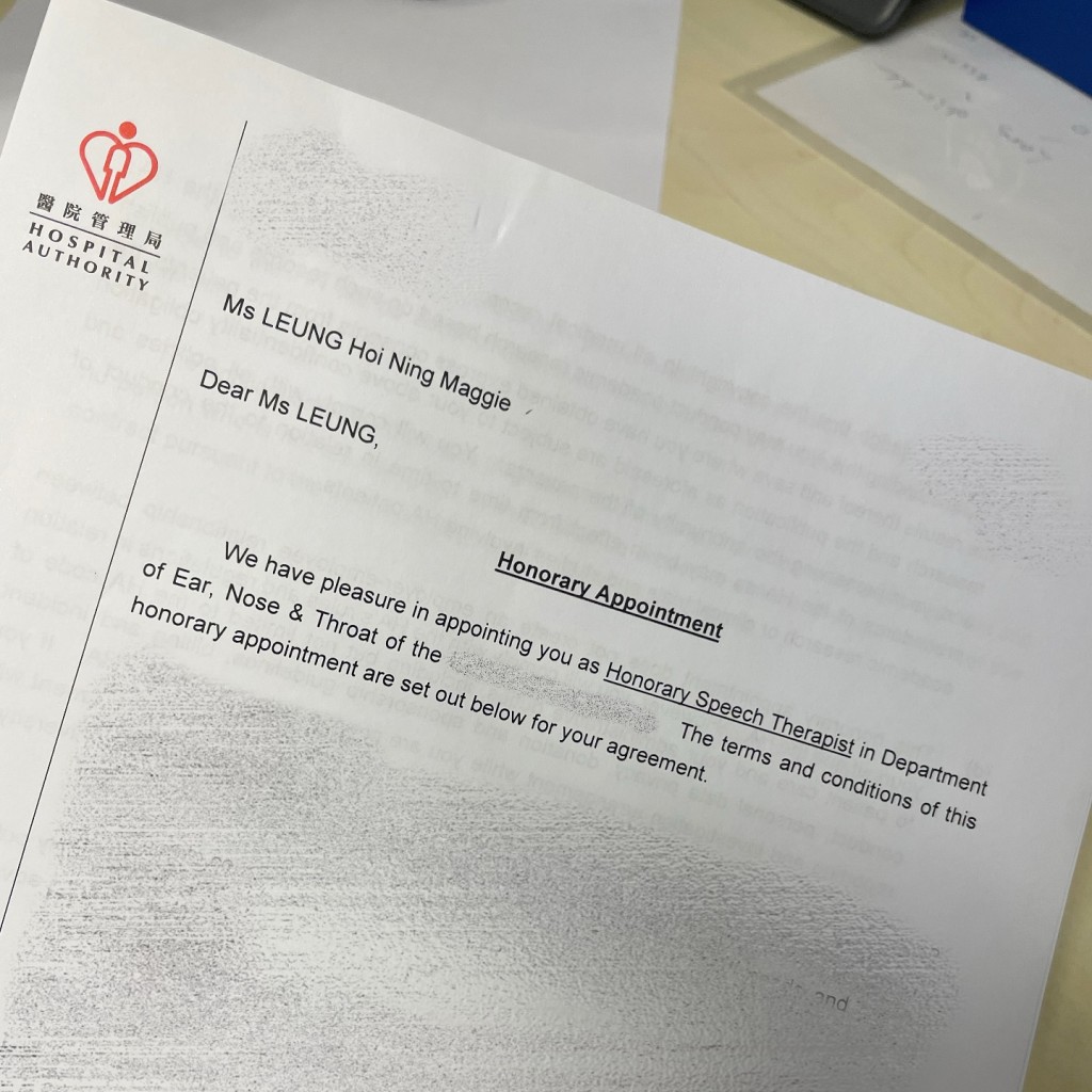 梁凱寧成就又解鎖。 梁凱寧成就又解鎖。