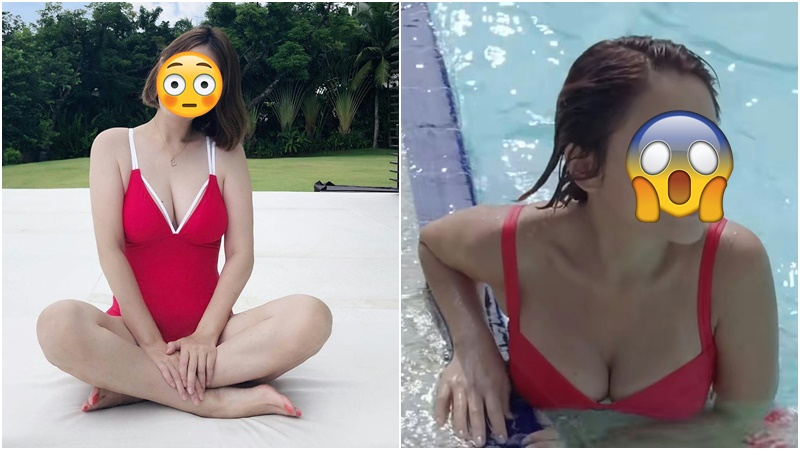 前TVB性感女神內地遇襲?街頭慘叫:謀殺呀!剛事隔多年復出被讚狀態好