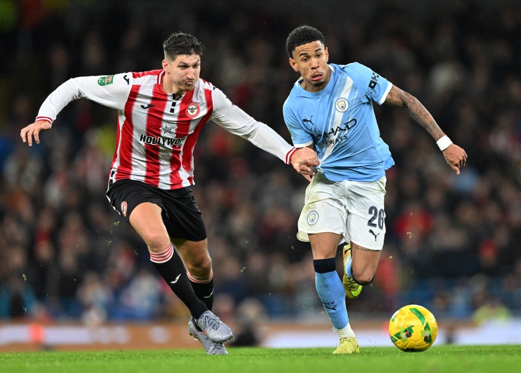 沙云奴于67分钟射入奠胜球。路透社