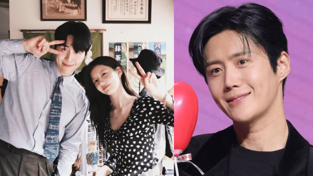 金宣虎涉開空殼公司逃稅  前公司撇清：照演員要求匯款  與車銀優同陷風波恐面臨2年監禁