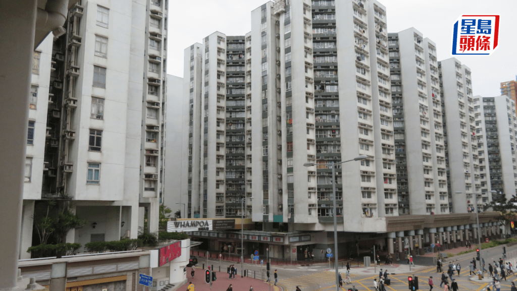 新盘摊薄客源 10大屋苑成交按周稍回落