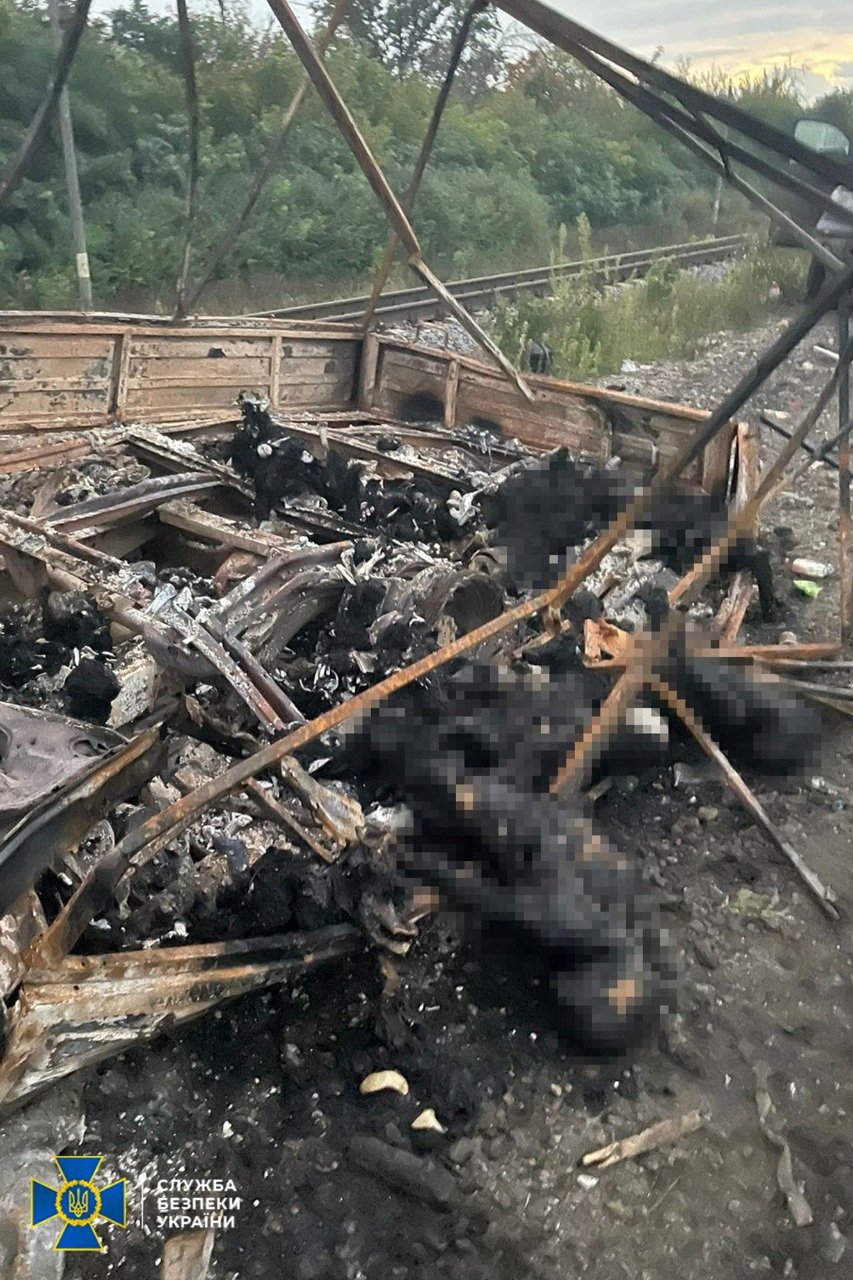 俄烏戰事持續多月不少人家園被毀。REUTERS