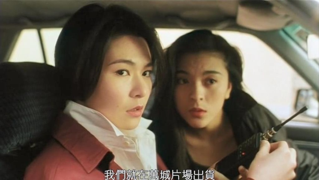 张睿羚在2009年拍完《复仇》后，便淡出影圈。