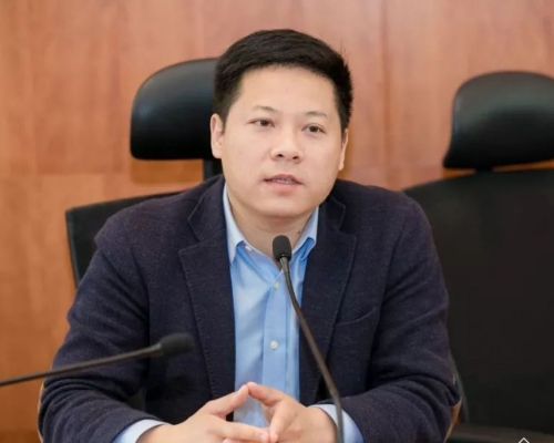 羅昌平涉侮辱抗美援朝英烈被刑事拘留。