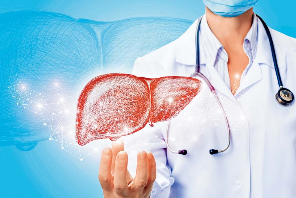 脂肪肝與糖尿病的關係可說是密不可分。 脂肪肝與糖尿病的關係可說是密不可分。