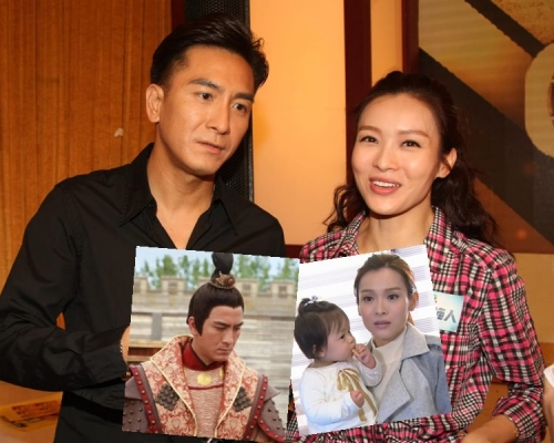 馬明要錢不要獎;李佳芯謂爭獎要視乎時勢。