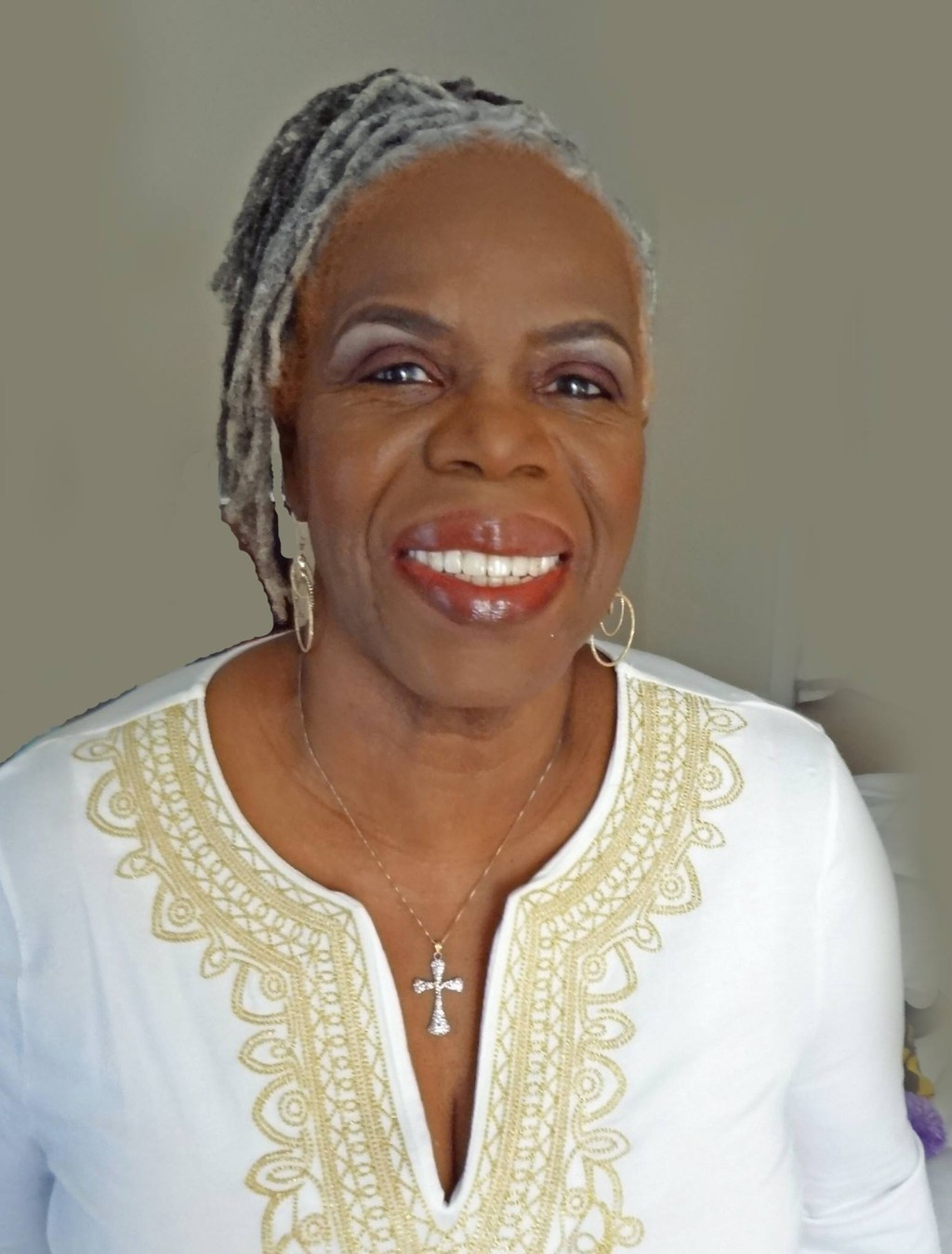 美國馬里蘭州80歲的諾瑪。Norma Edwards FB