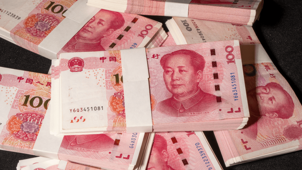 人民币续走强 离岸价曾升破6.83 分析：官方允许人币保持强势