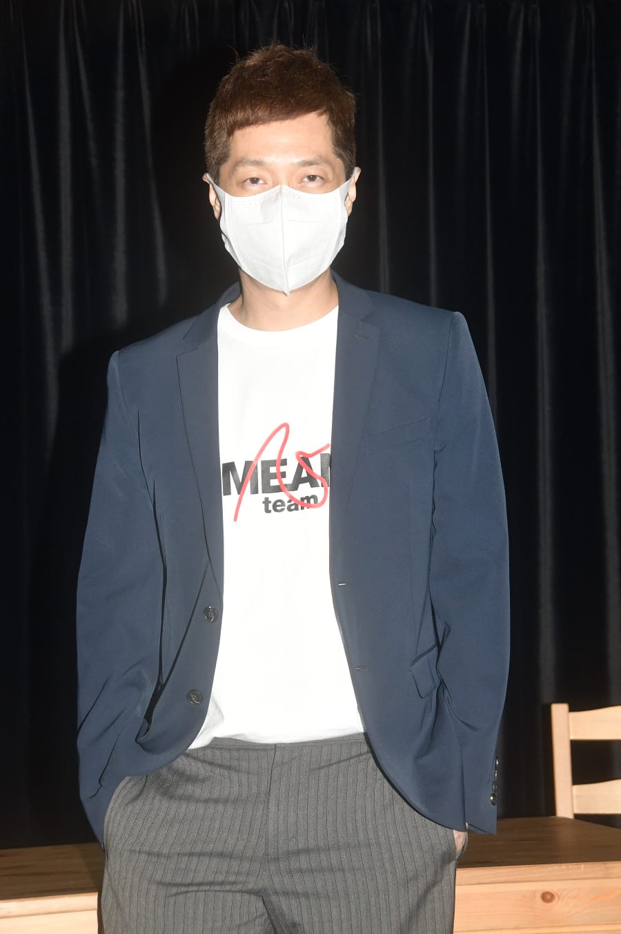馬仔坦言疫情關係，入座率只有百分之七十五，加上延期演出，就算賣飛情況理想仍要蝕錢。